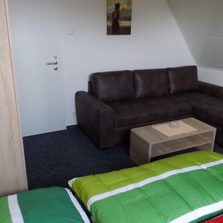 Ferienwohnung Fritzke Lemfoerde Exterior photo
