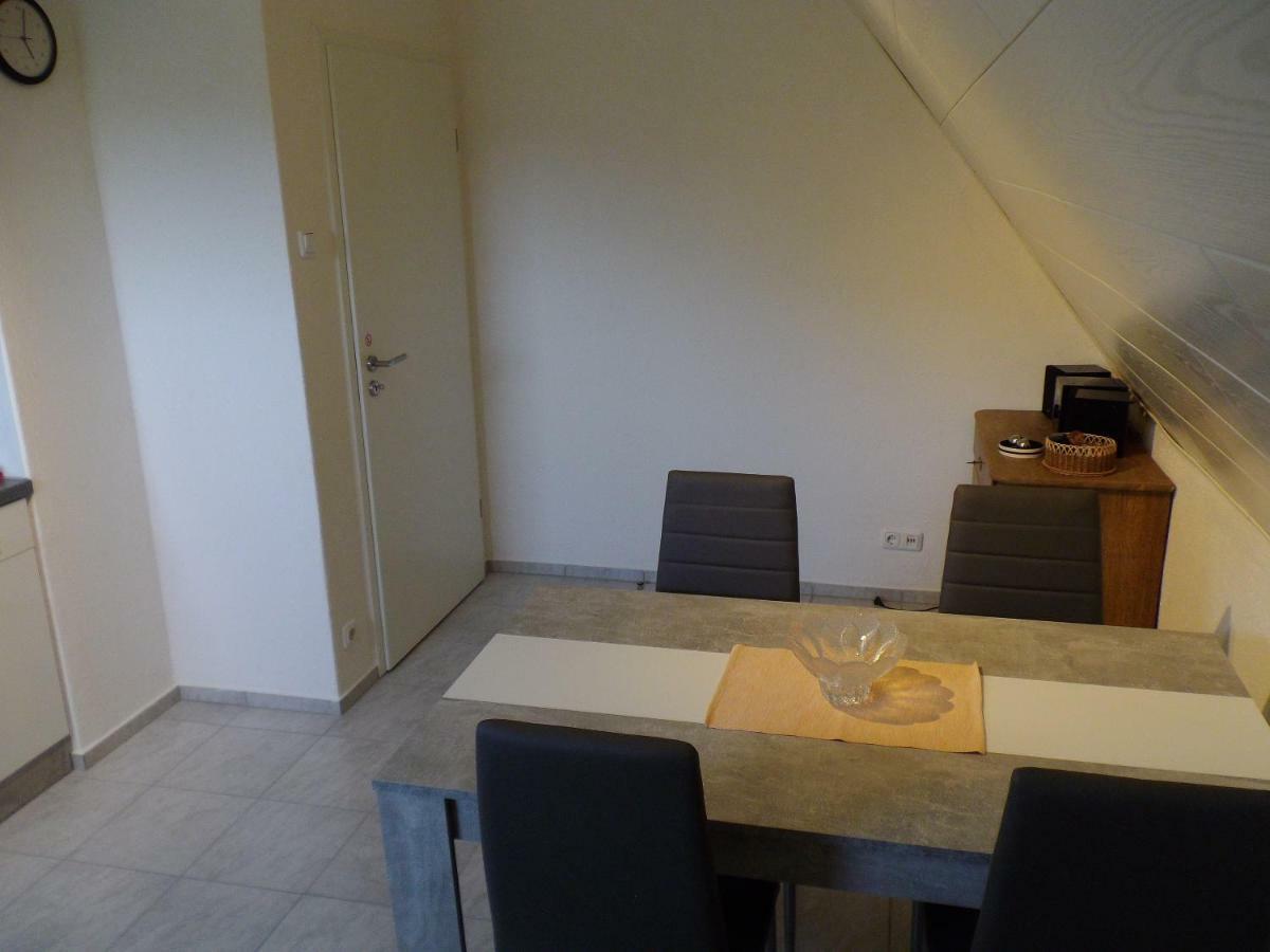 Ferienwohnung Fritzke Lemfoerde Exterior photo
